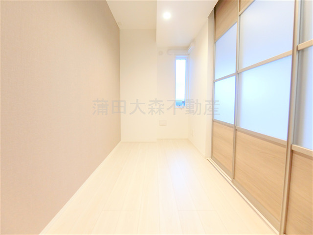 skye池上のその他