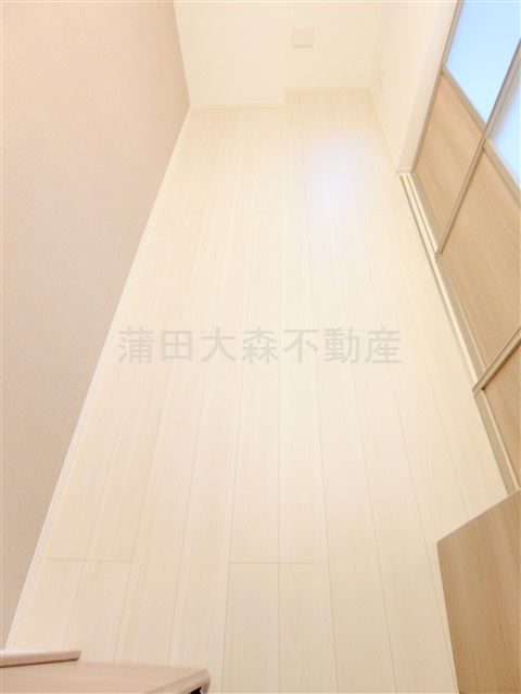 skye池上のその他