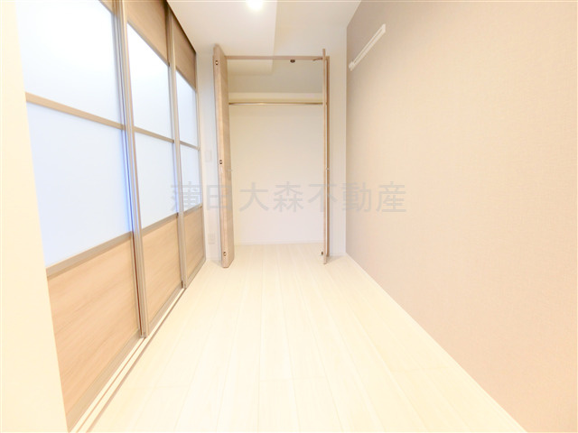 skye池上の設備