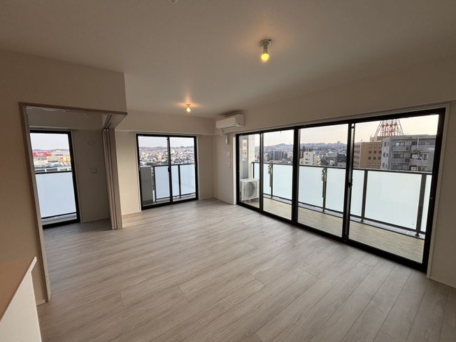 【展望】 | センチュリー八王子ルミエール(センチュリーハチオウジルミエール)