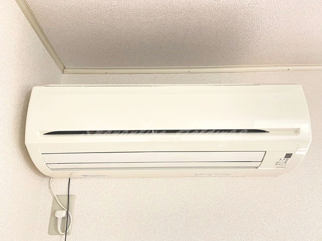 藤沢市大鋸３丁目のテラスの設備