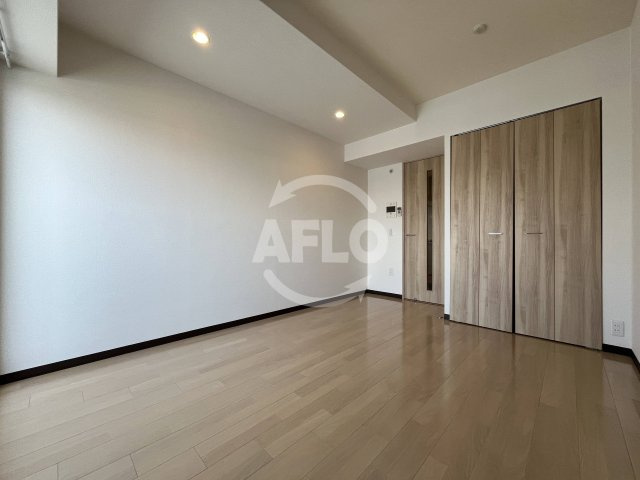 S-FORT江坂垂水町の居間・リビング|S-FORT江坂垂水町　リビング