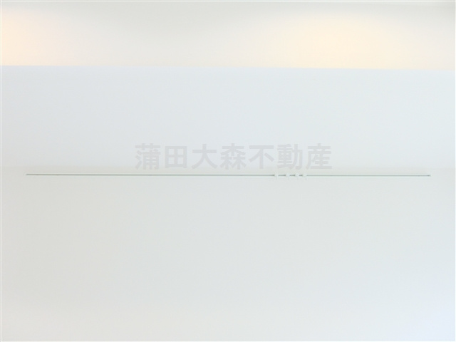 アクサス大森山王の設備