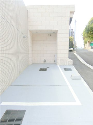 アクサス大森山王のその他共用部分