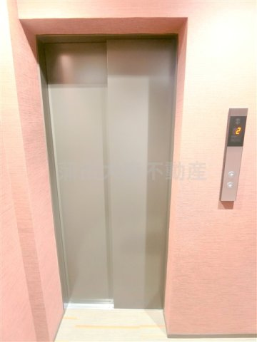 アクサス大森山王のその他共用部分