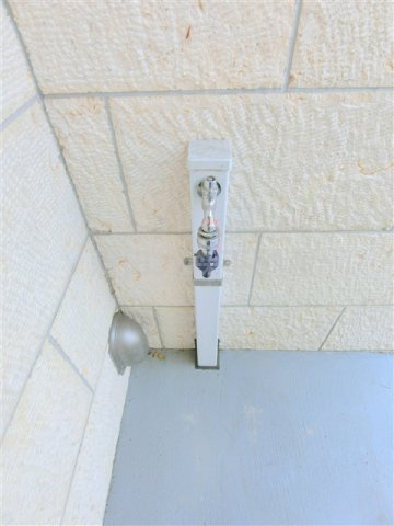 アクサス大森山王のその他共用部分