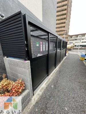 【その他共用部分】 | S-FORT古出来fiore