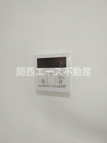 【設備】 | REVITA野崎