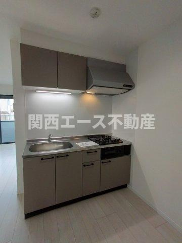 【キッチン】 | REVITA野崎