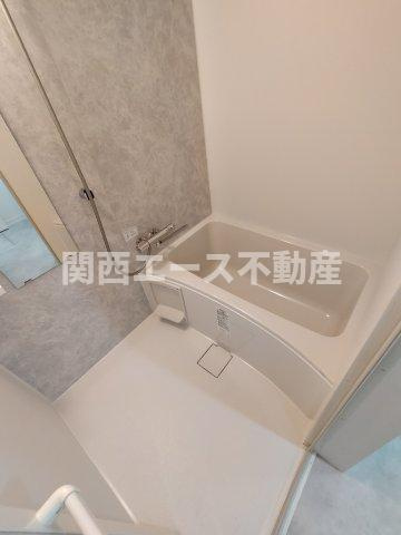 【浴室】 | REVITA野崎