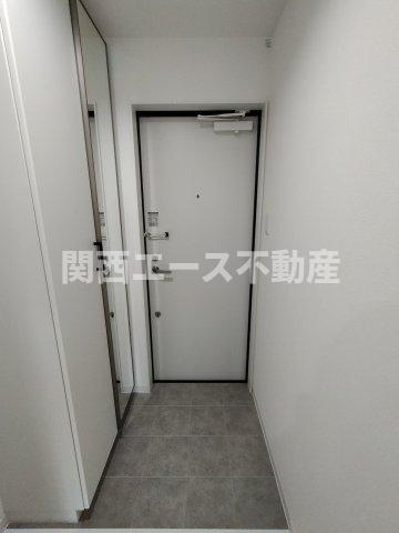 【玄関】 | REVITA野崎