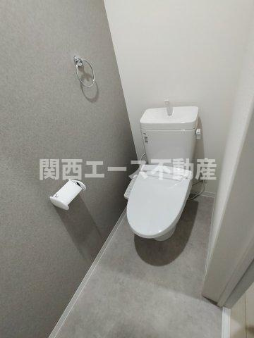 【トイレ】 | REVITA野崎