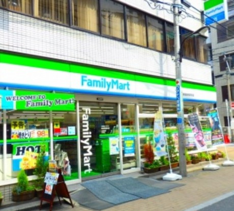 レジディア文京千石Ⅱの周辺