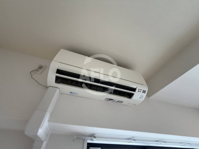 S-FORT江坂垂水町の設備|S-FORT江坂垂水町　エアコン
