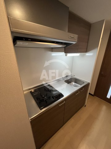 S-FORT江坂垂水町のキッチン|S-FORT江坂垂水町　キッチン