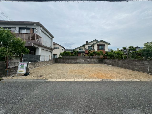 For.M Iーフォルムー小倉南区若園1丁目5期　【小倉南区　新築戸建て】