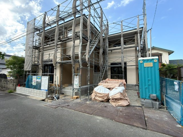 For.M Iーフォルムー小倉南区若園1丁目5期　【小倉南区　新築戸建て】