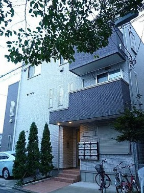 【展望】 | 木津ハイツ