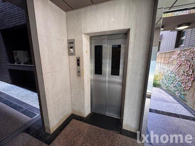 コート若園のその他共用部分