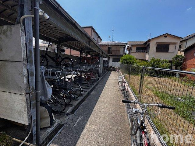 コート若園のその他共用部分