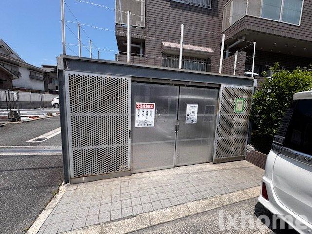 コート若園のその他