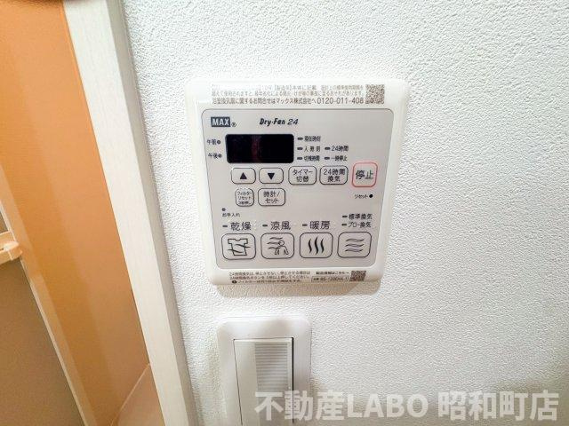 フジパレス松虫通WESTのその他