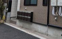 杉並区高円寺南５丁目のアパートのその他共用部分