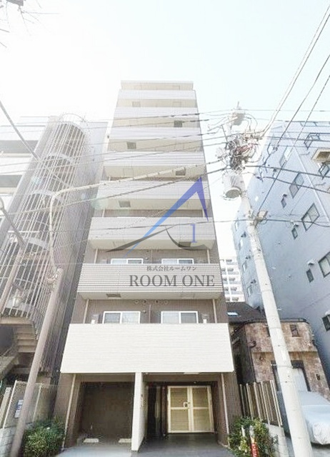 プレール・ドゥーク東陽町Ⅱ