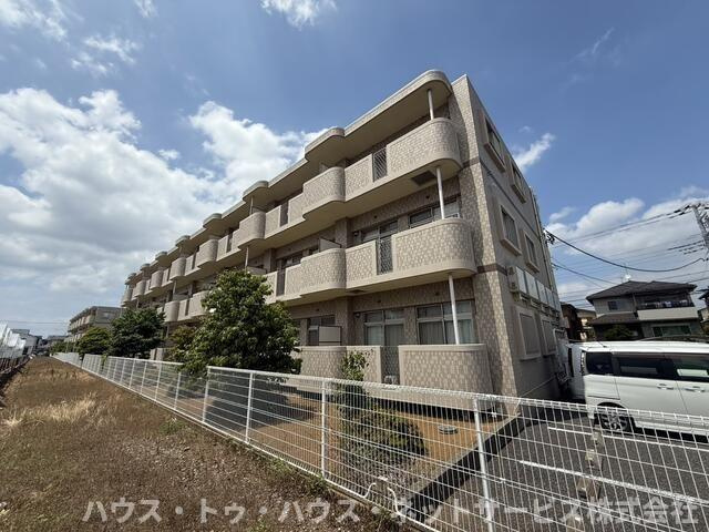 グロワール・エーリ壱番館