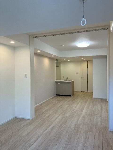 ＯＡＫＬＡＮＣＥ秋葉原（旧ＴＲＡＤＩＳ秋葉原）の洋室