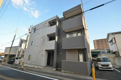 Aube鳩ヶ谷本町