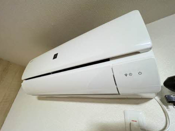 シンセリティの設備