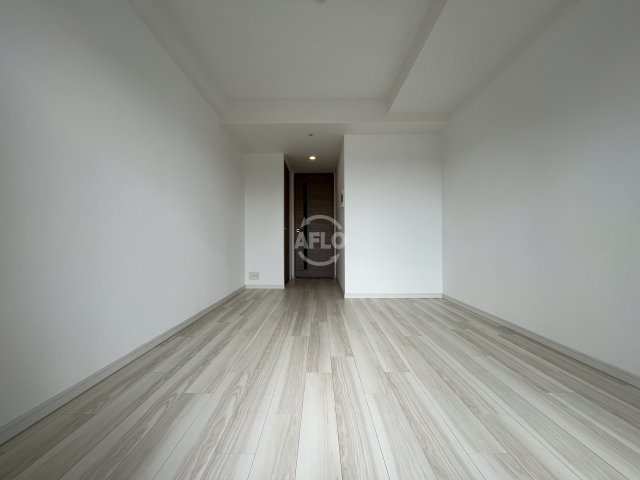 S-RESIDENCE新大阪WESTの洋室|S-RESIDENCE新大阪WEST　洋室