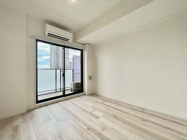 S-RESIDENCE上前津駅前の設備
