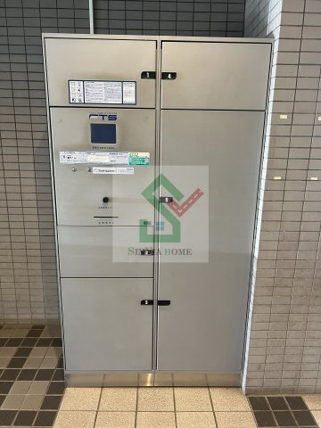 HF田無レジデンスのその他