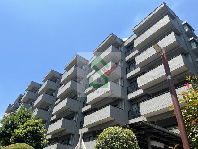 HF田無レジデンス