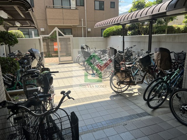 HF田無レジデンスのその他
