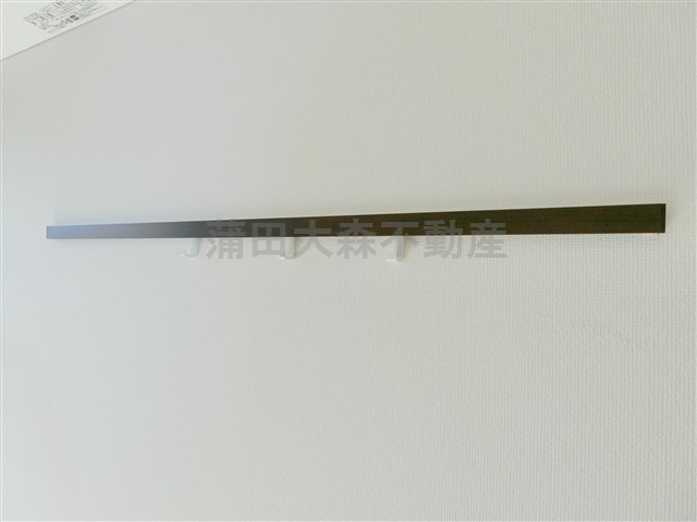 ベルエクラ蒲田Ⅱの設備