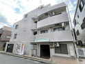 杉並区成田東１丁目のマンションの画像