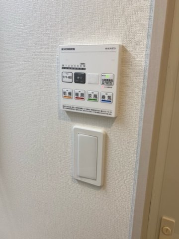 リブリ・岩槻の設備