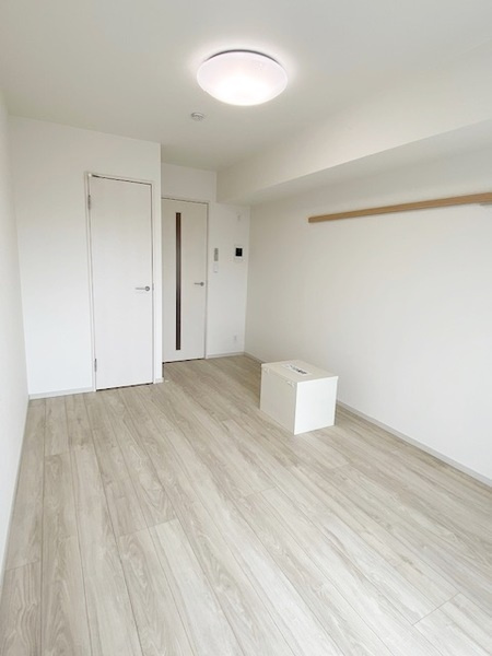 リブリ・岩槻の居間・リビング