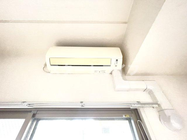 大阪市淀川区西中島２丁目の賃貸マンションの設備