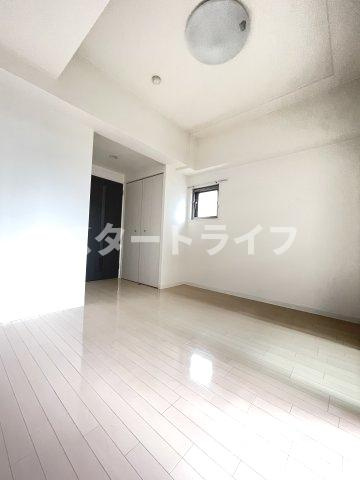 大阪市淀川区西中島２丁目の賃貸マンションの展望