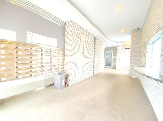 大阪市淀川区西中島２丁目の賃貸マンション