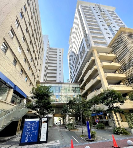 天神プレイスWEST棟　警固小学校区