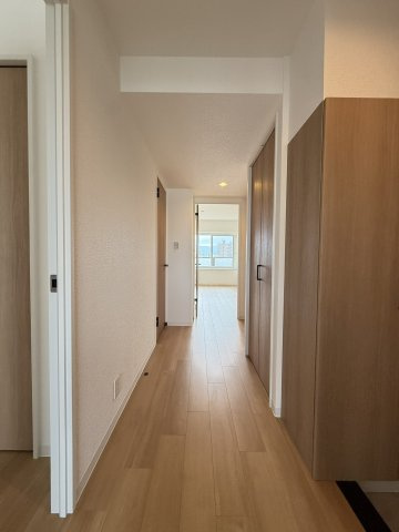 ライフアベニュー北15条の内装