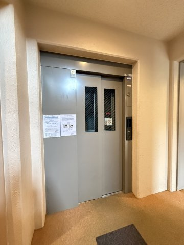 ライフアベニュー北15条のその他共用部分