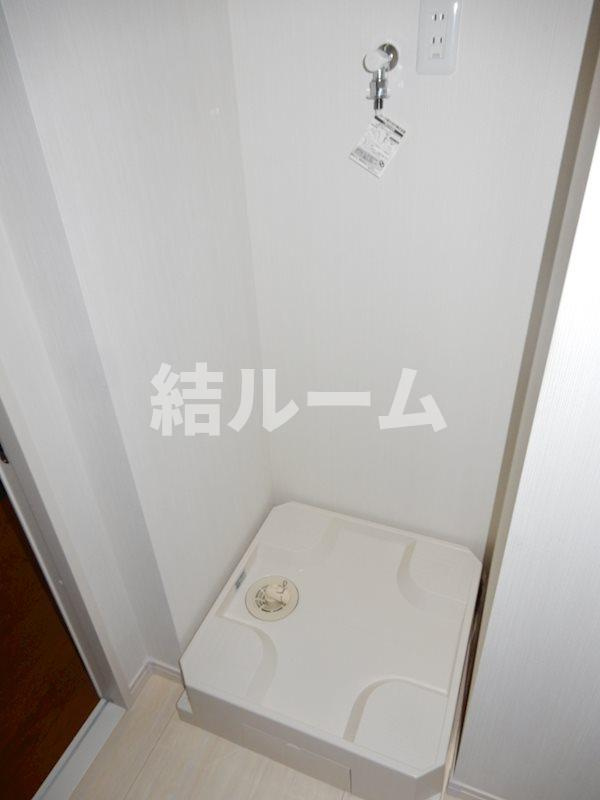 文京区千石２丁目のアパートの設備