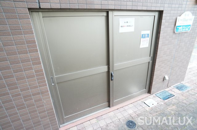熊本市中央区本荘４丁目の賃貸マンションのその他