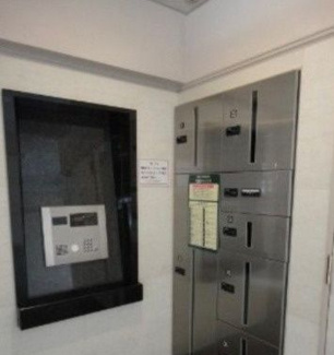 【設備】 | プラハ東京八丁堀